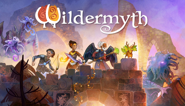 Trailer Wildermyth