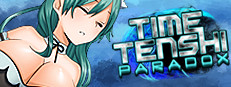 Time Tenshi Paradox: Episode 1