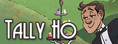 Tally Ho game cover