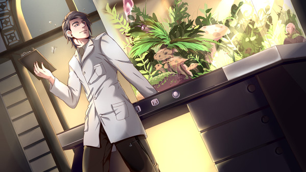 Chasing the Stars screenshot 2