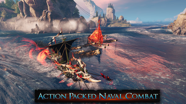 大漩涡-游戏截图
