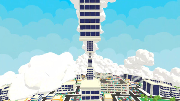 Flappy Arms