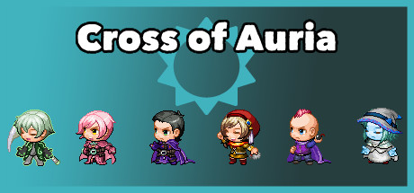 Image for Cross of Auria