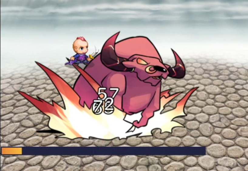 #3. Cross of Auria (Steam) 由: Repugnant Duck Studios