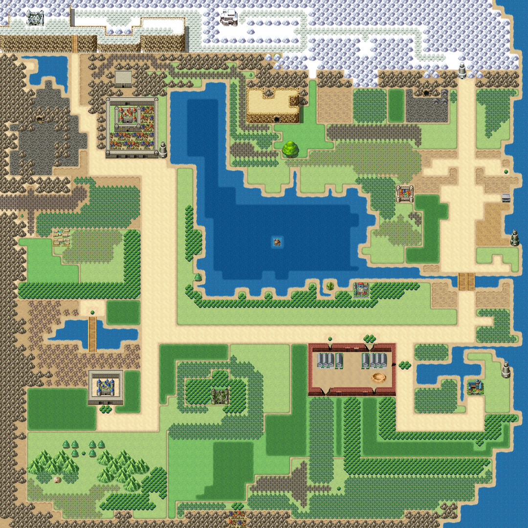 #1. Cross of Auria (Steam) 由: Repugnant Duck Studios