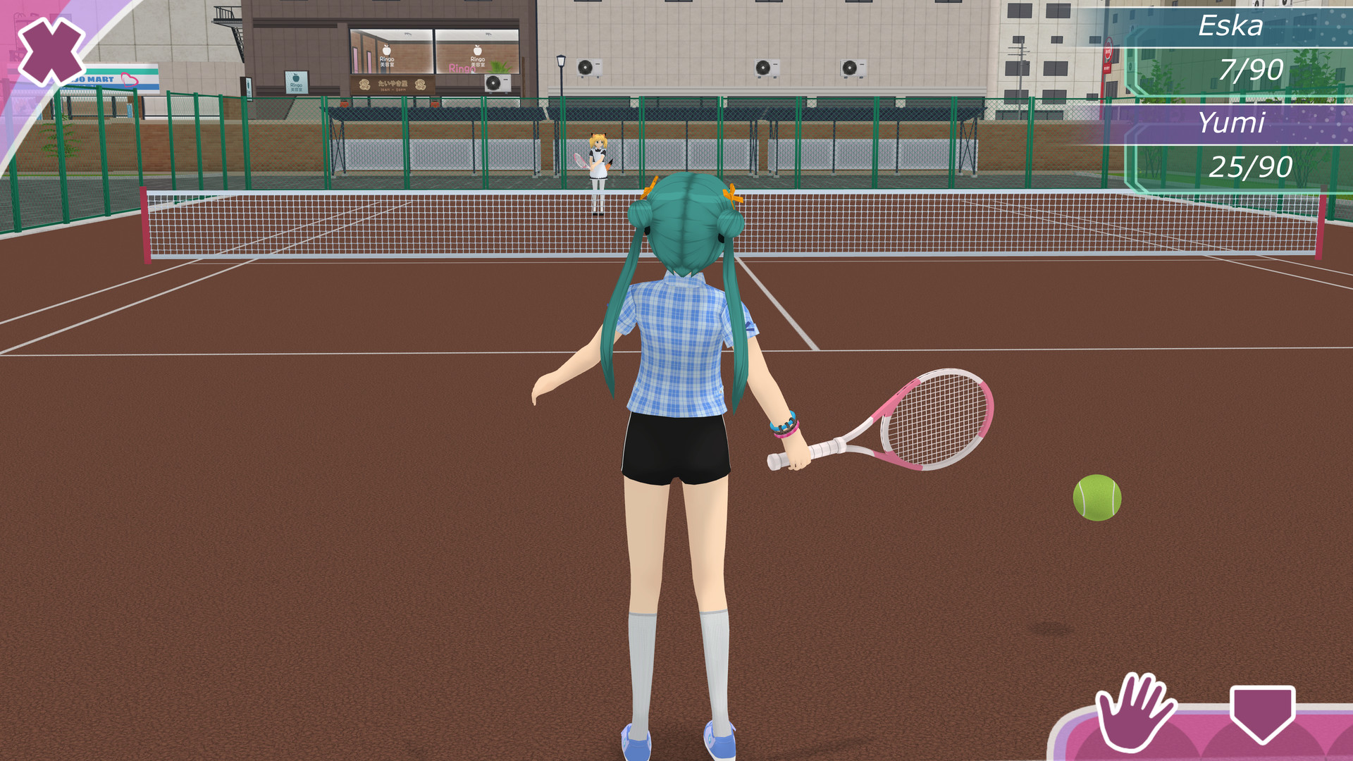 Shoujo City screenshot 11