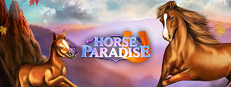 Horse Paradise - My Dream Ranch