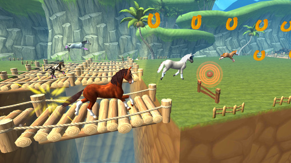 Horse Paradise - My Dream Ranch