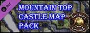 Fantasy Grounds - Mountain Top Castle Map Pack by Joshua Watmough (Map Pack)