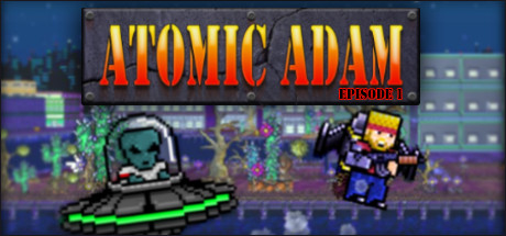 Atomic Adam: Episode 1 steam charts