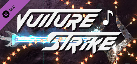 Vulture Strike Soundtrack banner image