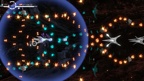 Vulture Strike Soundtrack screenshot 4