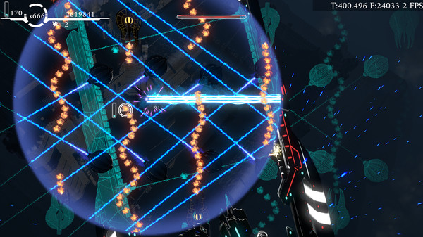 Vulture Strike Soundtrack screenshot 3