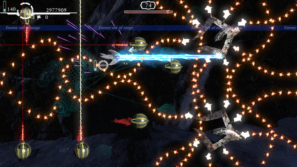 Vulture Strike Soundtrack screenshot 2