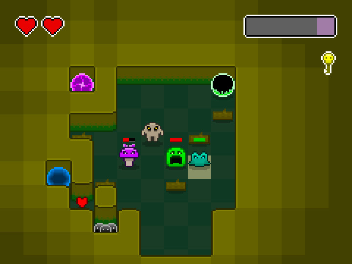 #6. Realm of the Ghost King (Steam) 由: Mantis-Eye Labs, LLC