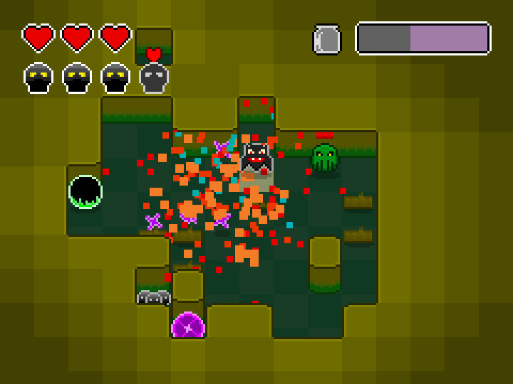 #5. Realm of the Ghost King (Steam) 由: Mantis-Eye Labs, LLC