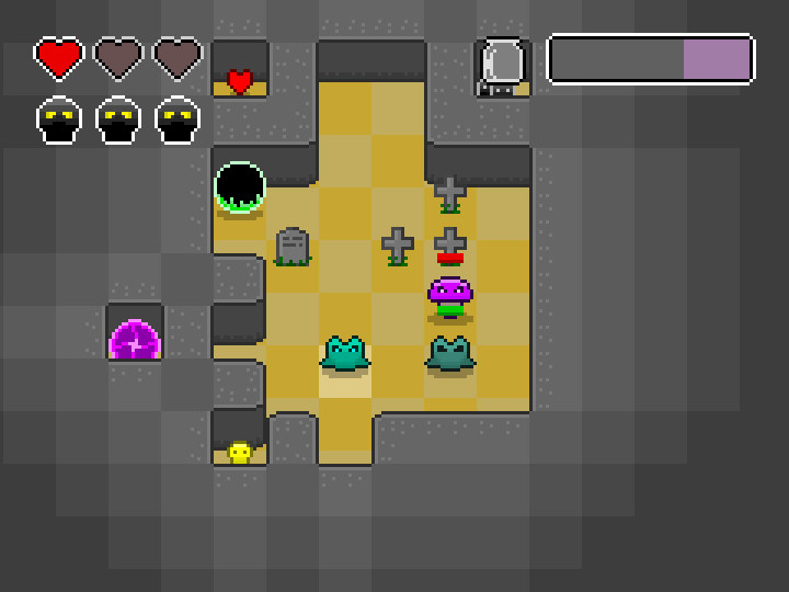 #2. Realm of the Ghost King (Steam) 由: Mantis-Eye Labs, LLC