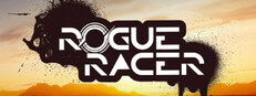 Rogue Racer cover