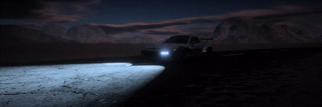 Rogue Racer video 5