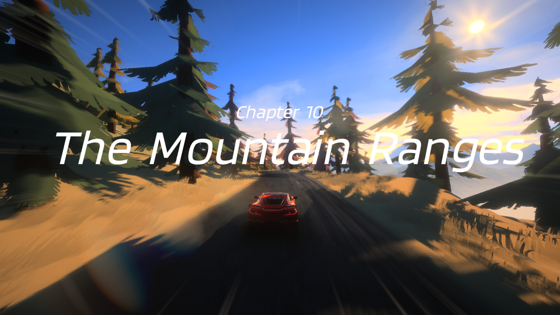 Rogue Racer screenshot #10