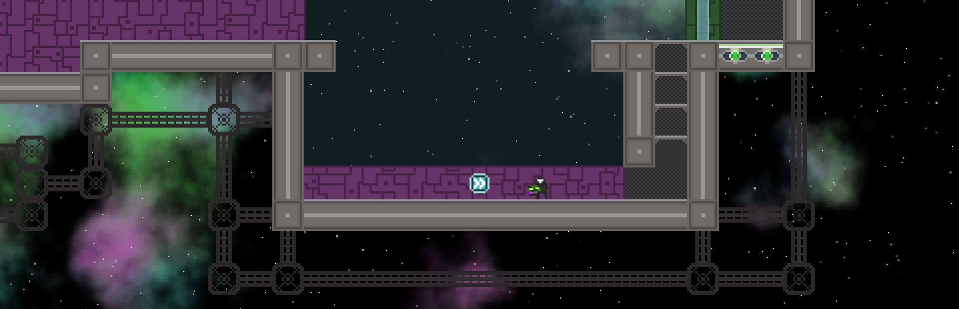 Gear Path