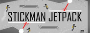 Stickman Jetpack