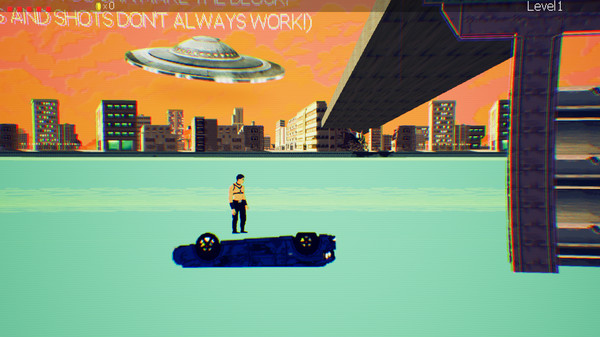Deep Dark Fight screenshot 5