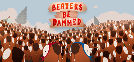 Beavers Be Dammed steam charts