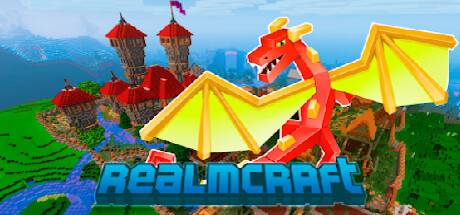 RealmCraft Cover Image