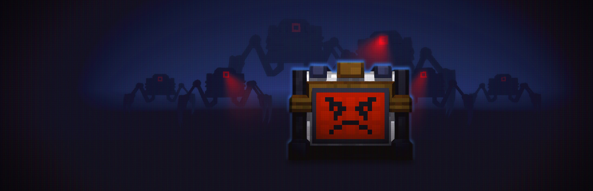 Shadow of Loot Box