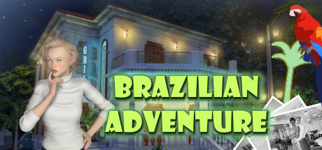 Brazilian Adventure Cheat Engine/CT