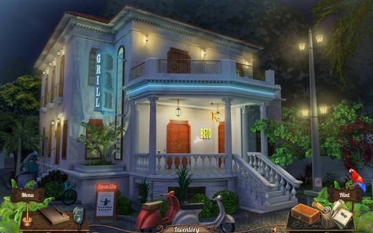 Brazilian Adventure screenshot 4