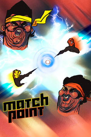Match Point cover art