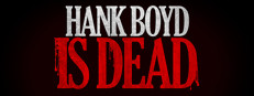 Hank Boyd Is Dead game capsule image