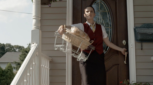 Hank Boyd Is Dead screenshot 2