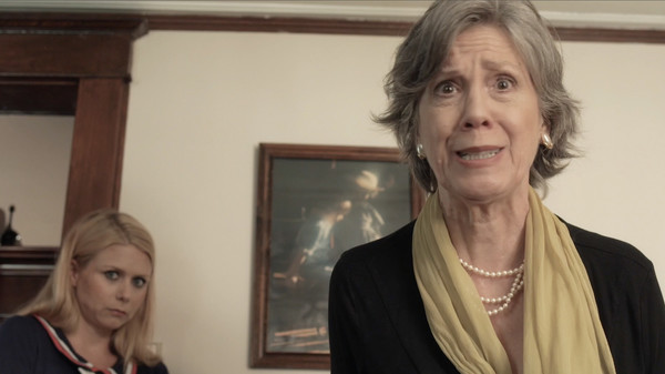 Hank Boyd Is Dead screenshot 3