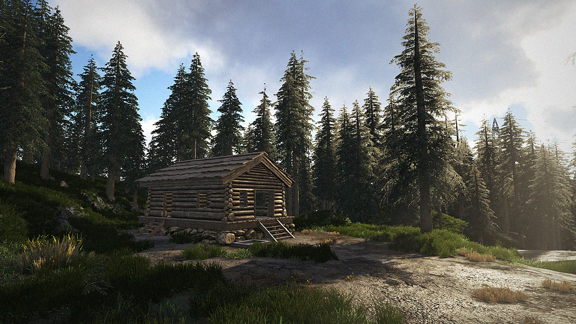 Fear the Night — 恐惧之夜