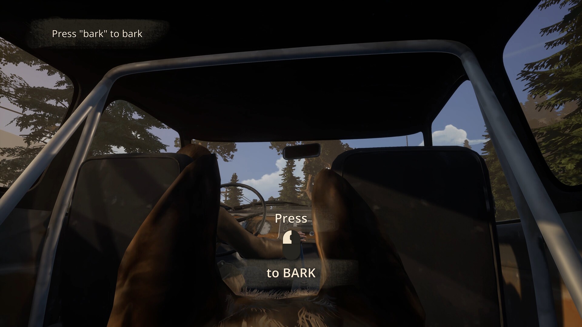 Hubert screenshot #6