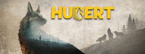 Hubert cover art