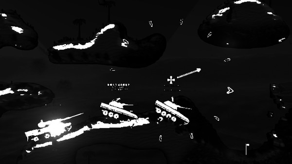 Screenshot z Strid Screenshot z Strid