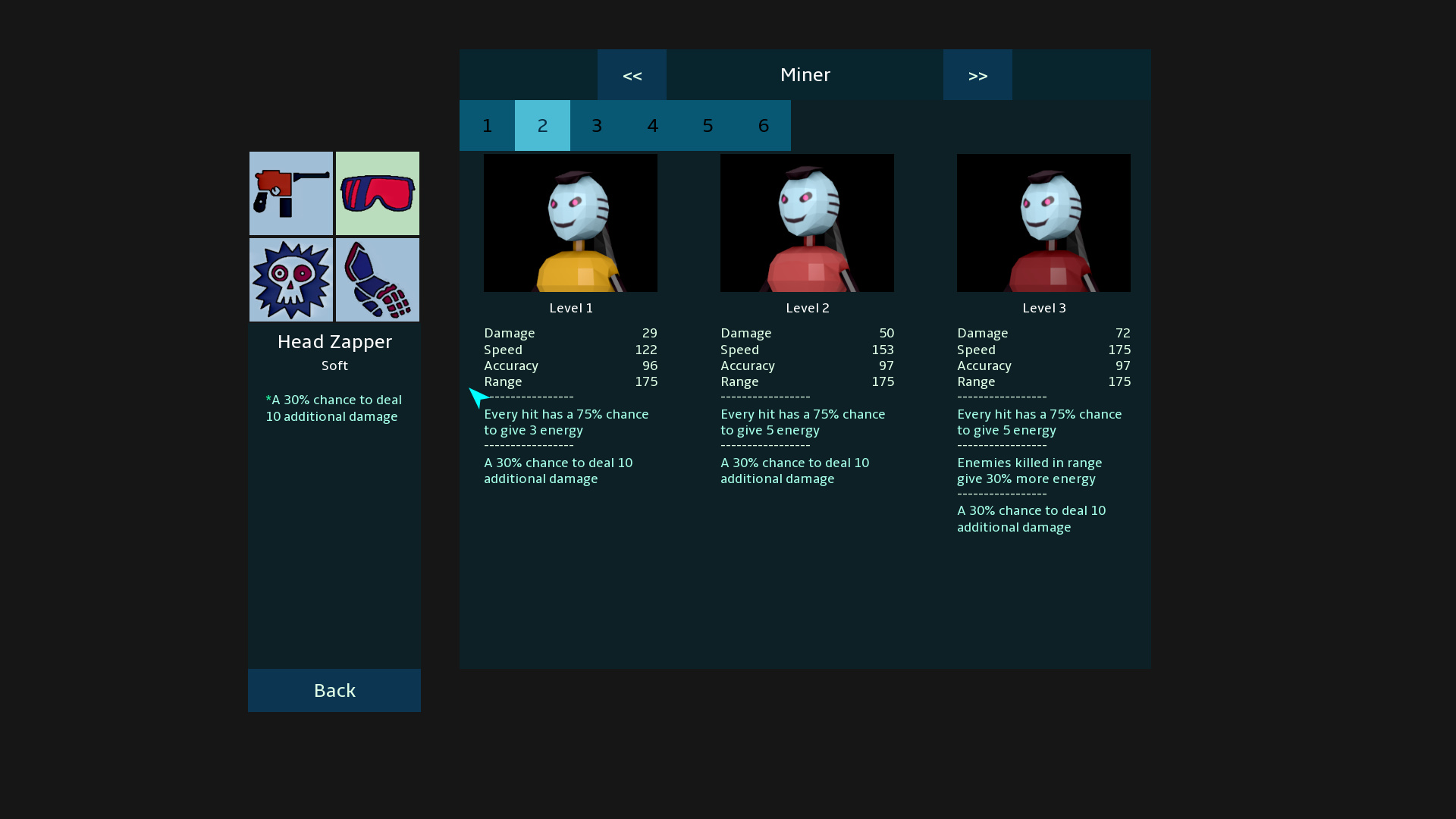 #3. Defense of the Fantasy Robots (Steam) 由: Tulaboev Ikhvolbek