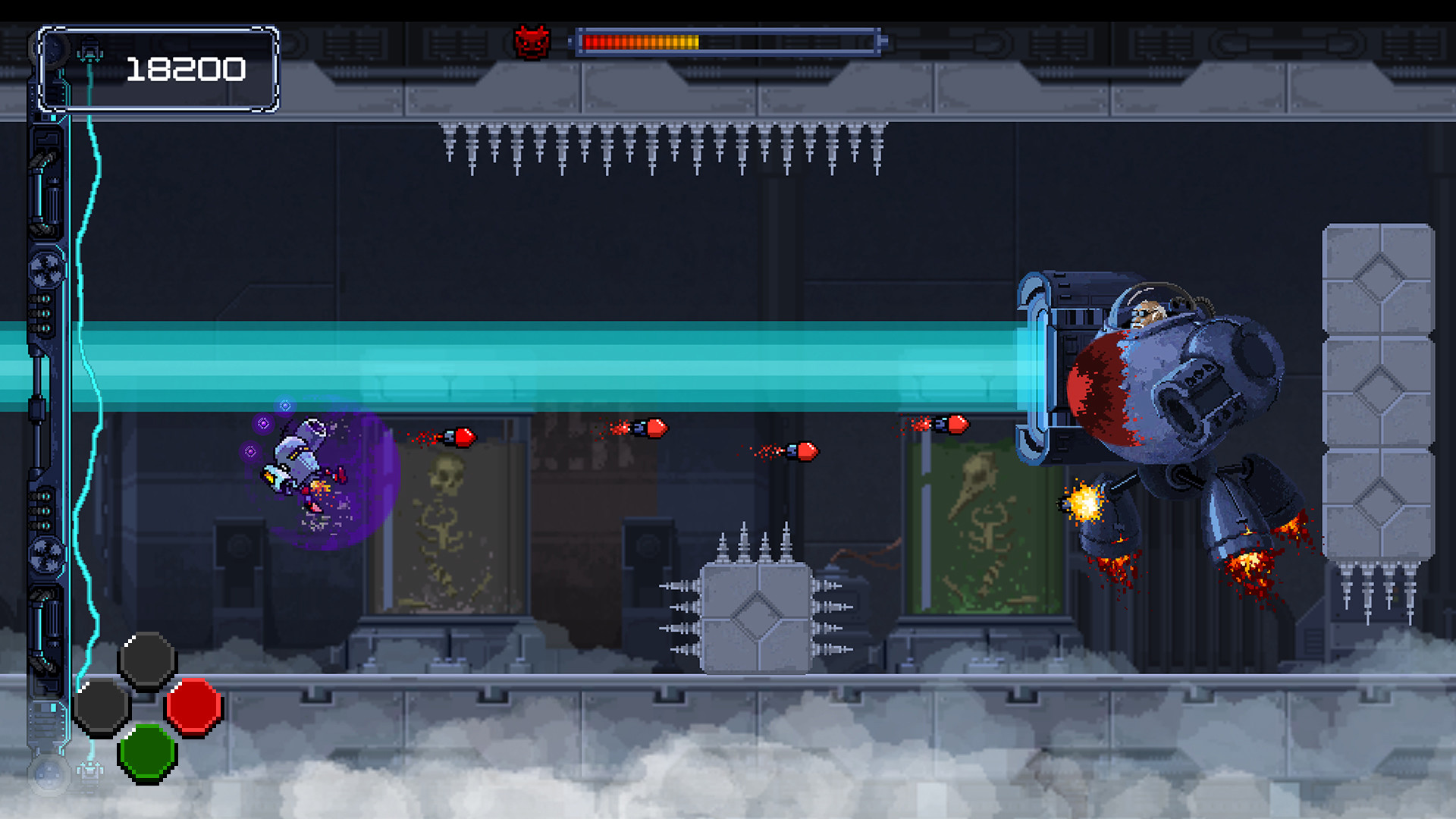 pixelBOT EXTREME!