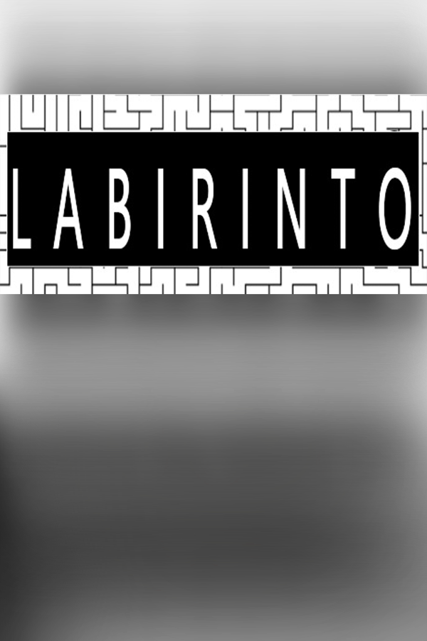 Cover art of Labirinto