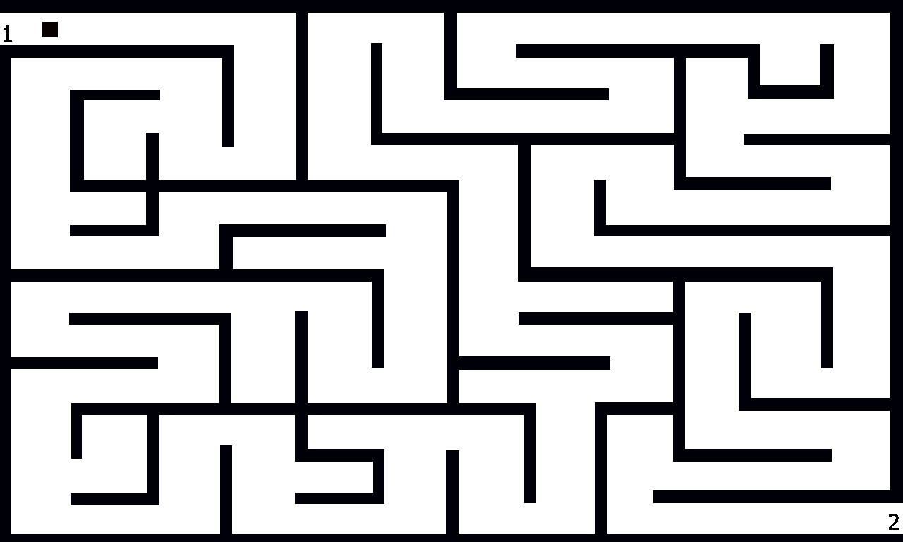 Labirinto Featured Screenshot #1