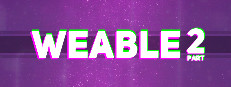 Weable 2 game cover