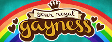 Your Royal Gayness