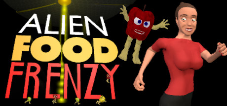 Alien Food Frenzy Cheat Engine/CT