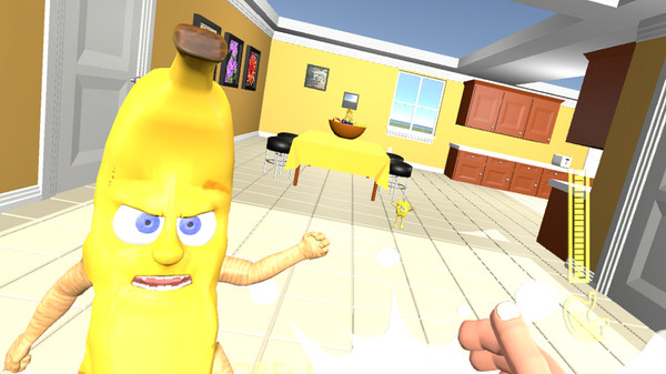 Alien Food Frenzy screenshot 3