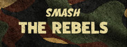 RTS Commander: Smash the Rebels