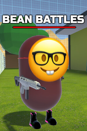 Cover art of Bean Battles